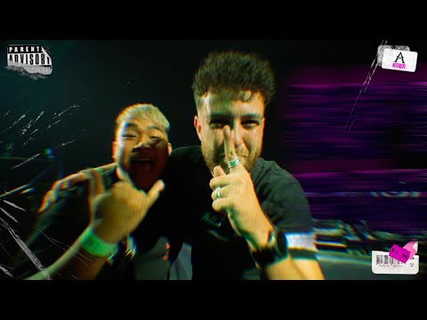 SINS OF INSANITY & ABADDON - AFTERPARTY (OFFICIAL VID30)