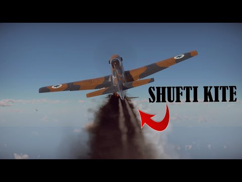 Learn how P-51 Mustang Helped Create the State of Israel, Part 2