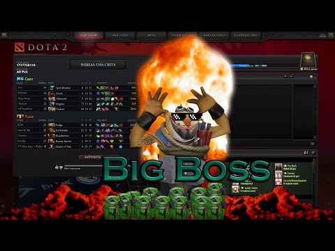 Techies Epic Rampage