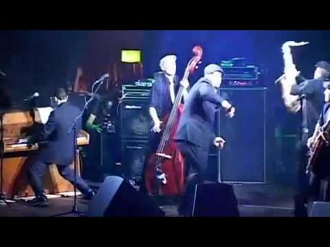 Kings of Nuthin' - if I were you