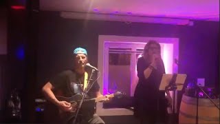 Duo Mitch &amp; Iris