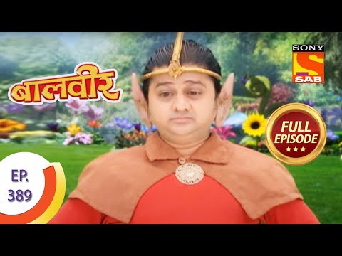Baal Veer - बालवीर - Plan Bee - Ep 389 - Full Episode