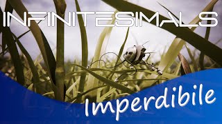 Infinitesimals - PS5 Reveal Trailer | PS5 Games