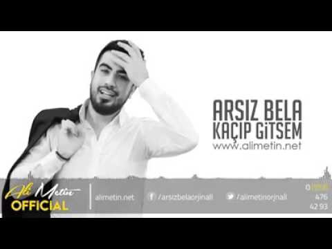 Arsız Bela - Kaçıp Gitsem HD 2016