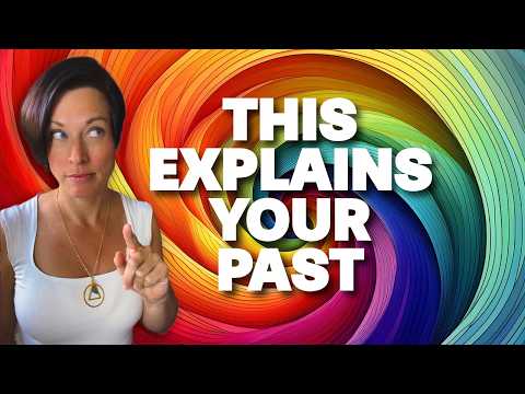 Your Life in Seven 7-Year Cycles | Making Sense of It All 🌟