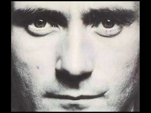 Phil Colins dFonz In The Air