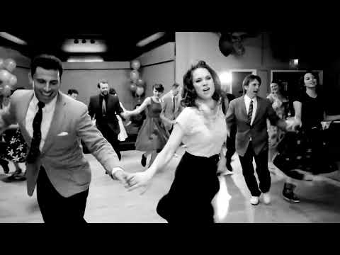 Way Down Yonder In New Orleans - Freddy Cannon (1959/ 1960)