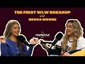 The First WLW Breakup With Becca Moore