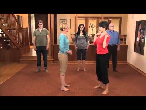 Primal Posture Success Story