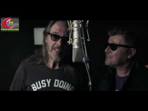 BRUCE & BONGO * GEIL 2016 *Edited*