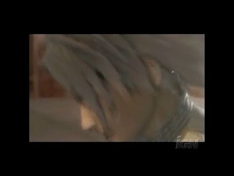 Drakengard 2 PlayStation 2 Trailer - First U.S. Trailer