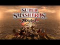 Mii Channel Super Smash Bros Brawl 2008