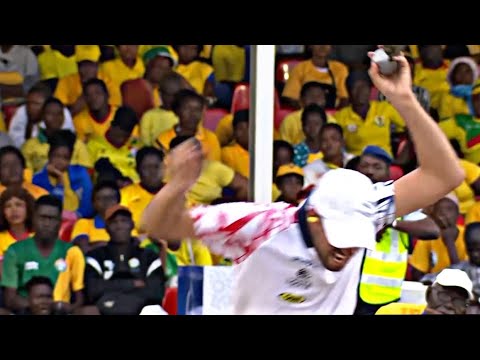 Rocher est sous pression terrible!! fin de partie magnifique finale de Championnat du monde pétanque