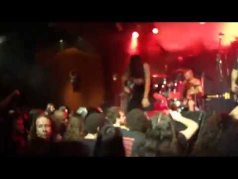 Necrotério  (23/01/2015)