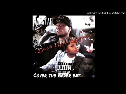 Hakstar - Live It Up