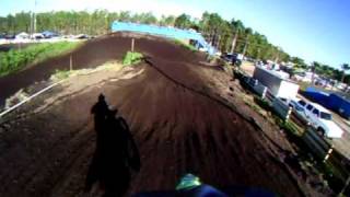 preview picture of video 'Helmet Cam 09 FL GA RD 4'