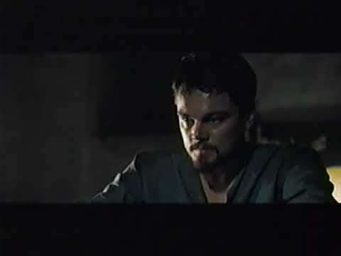 Body Of Lies (2008) Television Commercial