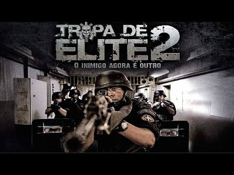 Tropa de Elite 2: Filme Completo HD - Assistir Online Grátis (2024)