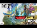 Dragon Quest 3 Review The Coziest And Most Punishing JRPG Ever