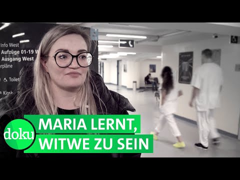 Der Tod ist noch lange nicht verarbeitet | Stärker als der Tod (3/5) | WDR Doku