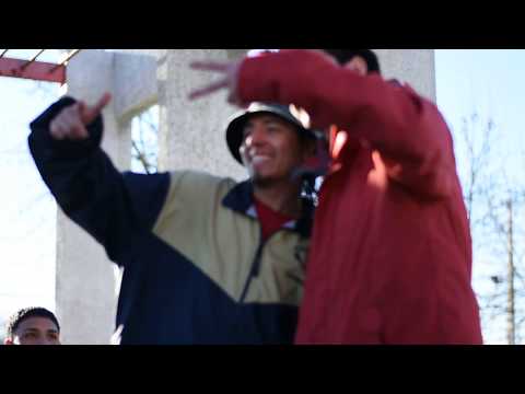 [Cuartos] Pelín vs Slim Rabbit 20 Barras vs Battlemania // SAN RAFAEL