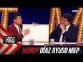 Si Dices Cosas Nazis, La Gente Se Pone Triste :( #NTMEP