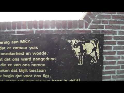 2014 10 15 Oene in 5 minuten