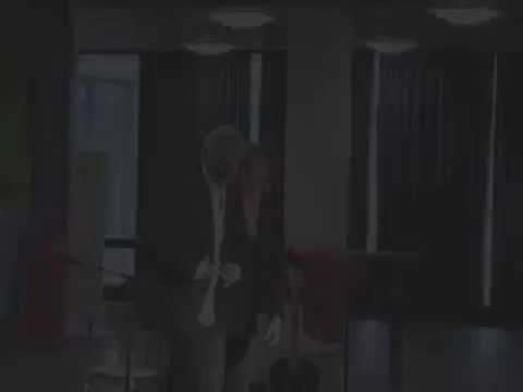 Steffen Brandt på Viby Gym