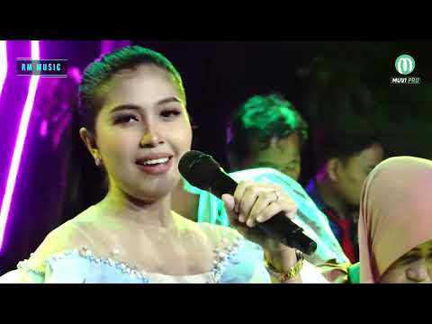 PENGANTEN BARU - MANUK DARA SEPASANG ( TEMOAN ) - DEWI DIVA - RM MUSIC