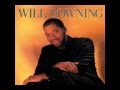 Will Downing   Do You Remember Love