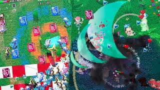 Re: [閒聊] HoloCure 0.7 目前為止情報整理