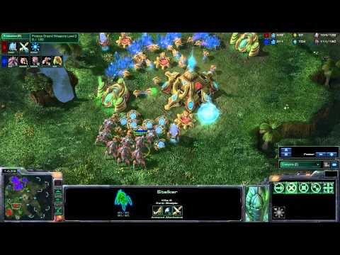 IPL MVP.Dongraegu v Liquid.Hero g6