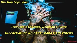 Wiz Khalifa - Outsiders [Legendado]