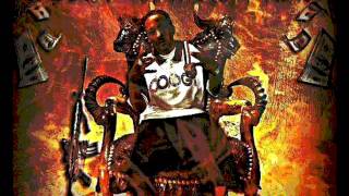 SINNA ROW FT TWEEK TWEEK &amp; NEVER OF CRUCIAL CONFLICT - WALK IN THE DARK