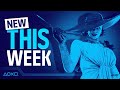 New PS4 & PS5 Games This Week