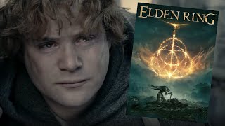 Elden Ring is a great Story!