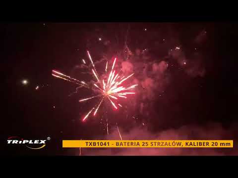 Video TXB1041