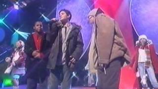 S Club Juniors - Puppy Love (SMTV X-Mas)