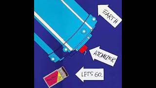 Big Black   Kerosene