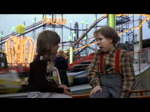 Karlsson På Taket - Tivoli