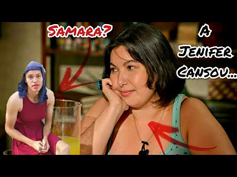 Jenifer - Paródia Jenifer - Gabriel diniz