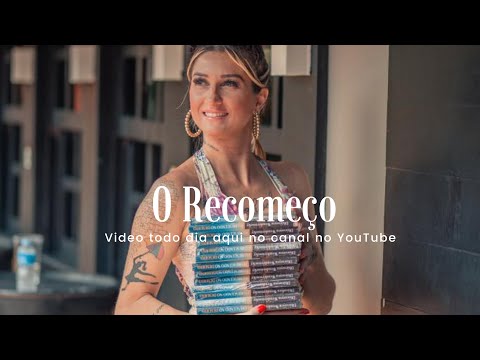 A DIFÍCIL DECISÃO DO RECOMEÇO - Dhiessycawenderroscky