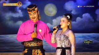 Download lagu GAMPANG CEMBURU - DEVI AYU FT RADEN NURDANI ANEKA TUNGGAL mp3
