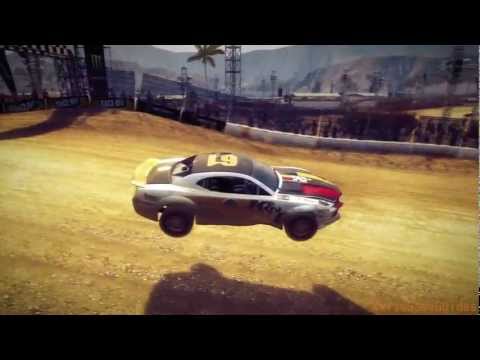 Dirt Showdown - Walkthrough Part 35 - Champion Season - Baja (Race Off)