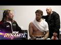 Will Ospreay Comes To Kenny Omega For Help AEW Dynamite 5 27 26