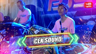 Download lagu CEK SOUND LUKAKU FULL KENDANG RAMPAK BJS MUSIC mp3