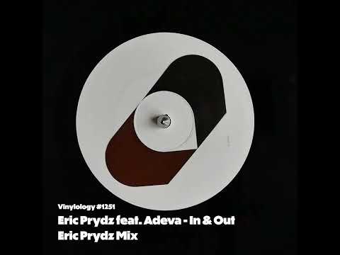 Eric Prydz feat Adeva - In & Out (Eric Prydz Mix)