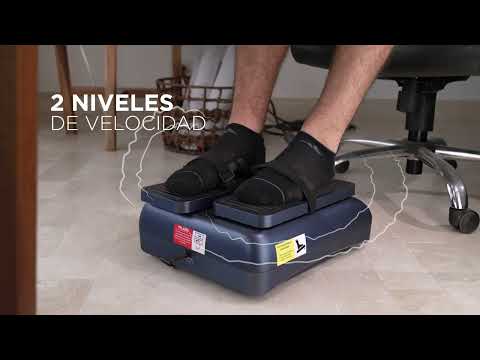 Terapia Masajes En Piernas Para Ancianos Masajeador De Pies