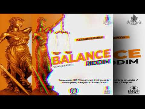 Natural Yerba   Balance