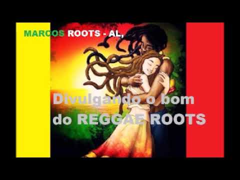 Divulgando: Lloyd Parks - Ordinary Man / Marcos Roots - AL